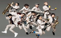 Tokyo Ska Paradise Orchestra thumbnail