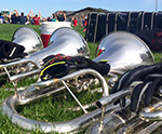 Columbians Drum and Bugle Corps thumbnail