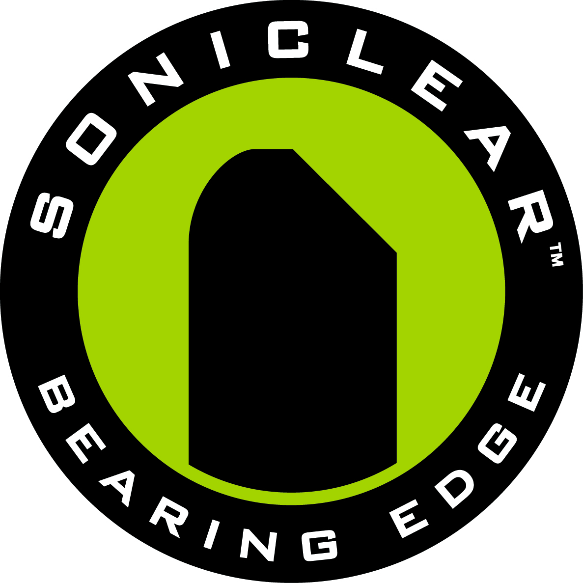SONICler Bearing Edge Icon