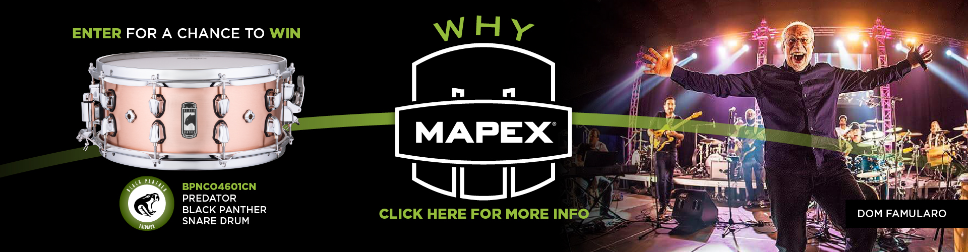 Why Mapex Q2