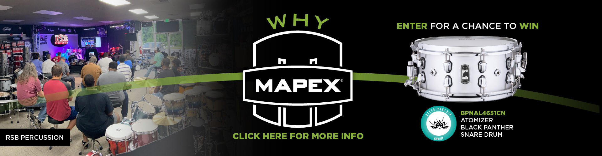 Why Mapex Q4